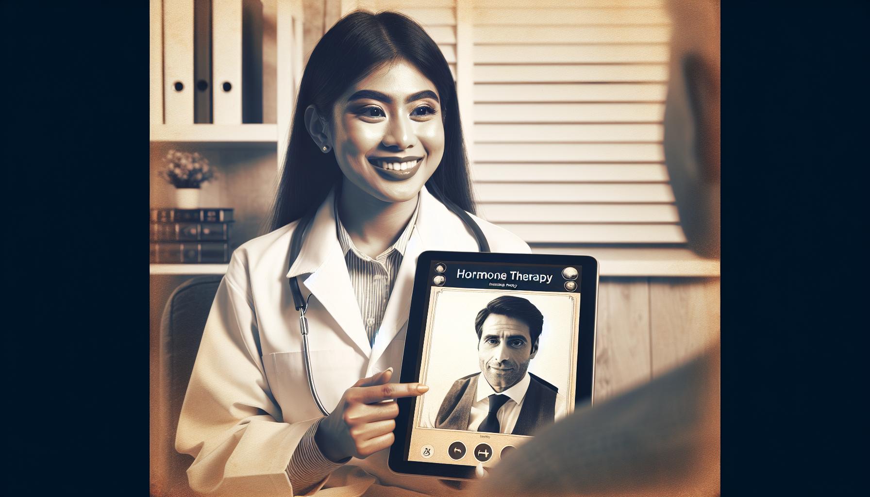 Your Guide on How to Get a Prescription for Testosterone Online Safely