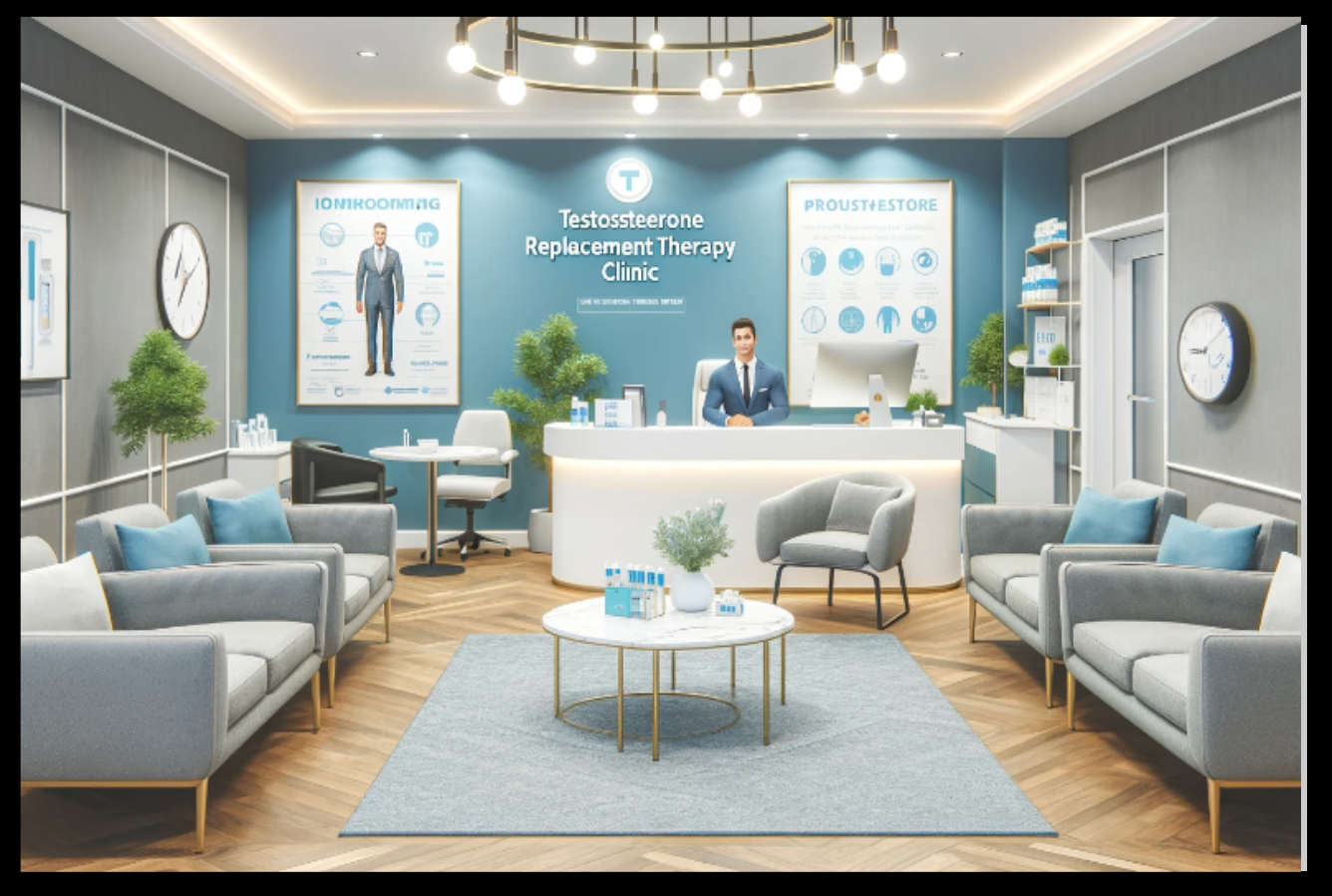 Total T Clinic