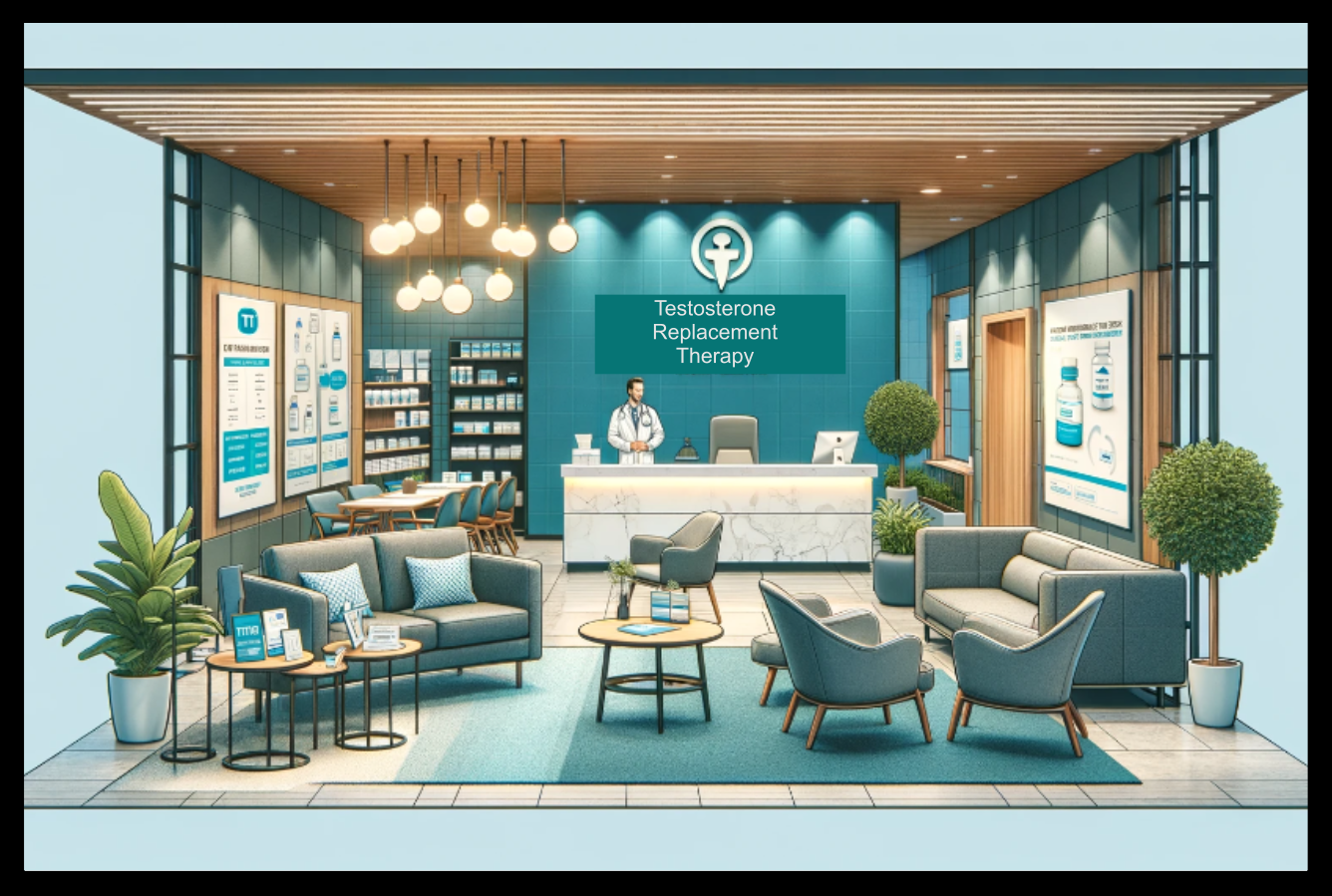 Renew Vitality Testosterone Clinic of San Diego