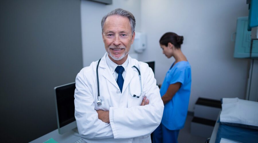 Endocrinologist or Urologist for Low Testosterone: Which Should I See?