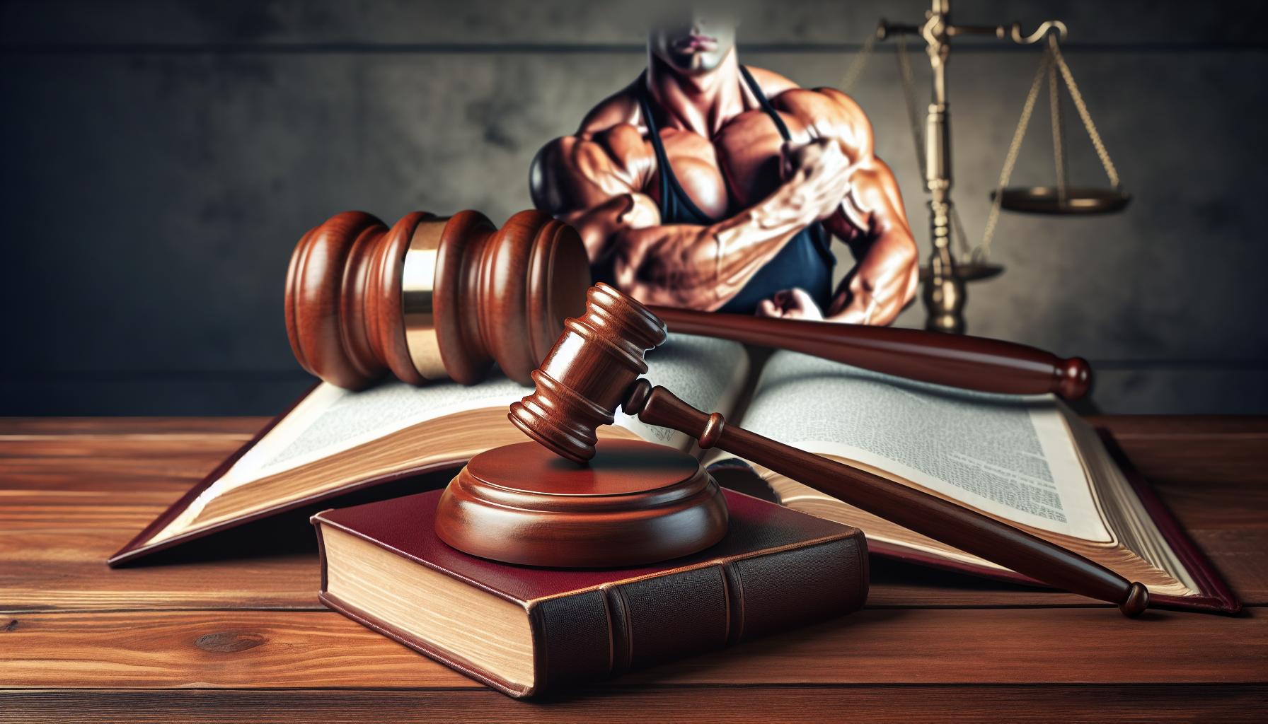 Understanding the Legal Status of Enclomiphene