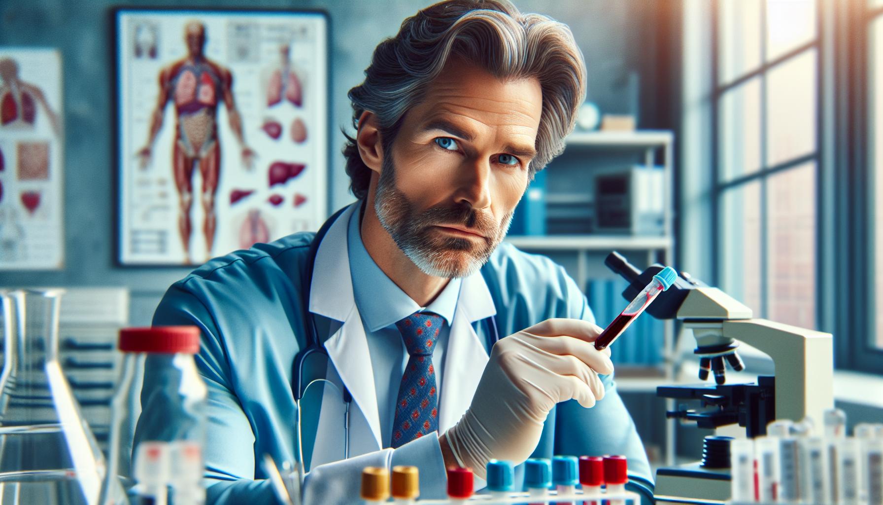 How Testosterone and Liver Health are Connected: Effects, Management, and Treatments