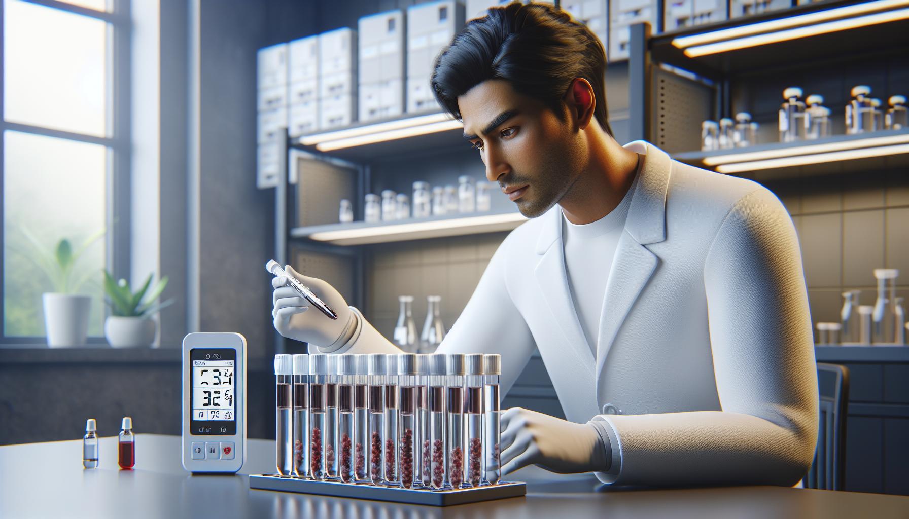 How Heat Exposure Impacts Testosterone Production: What You Need to Know