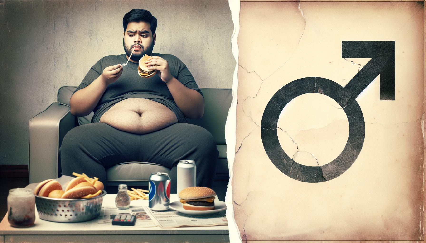 weight and infertility