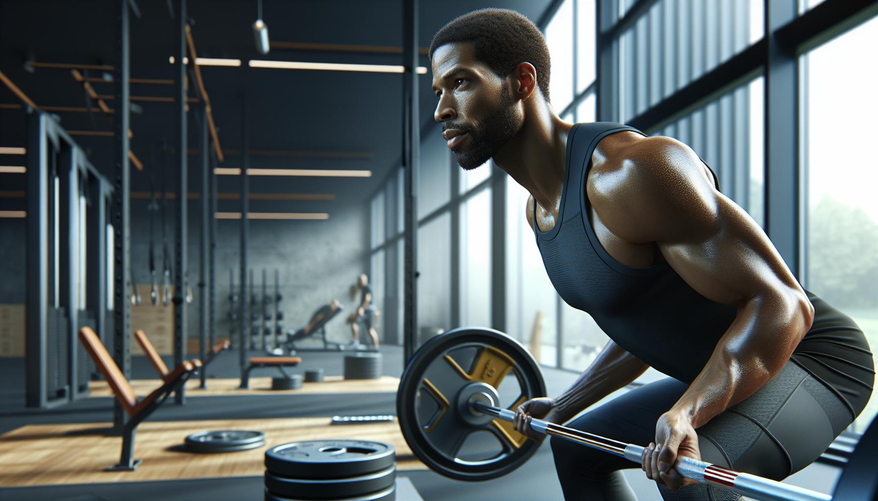Unlocking Vitality: Exploring Testosterone Boosting Peptides for Better Health