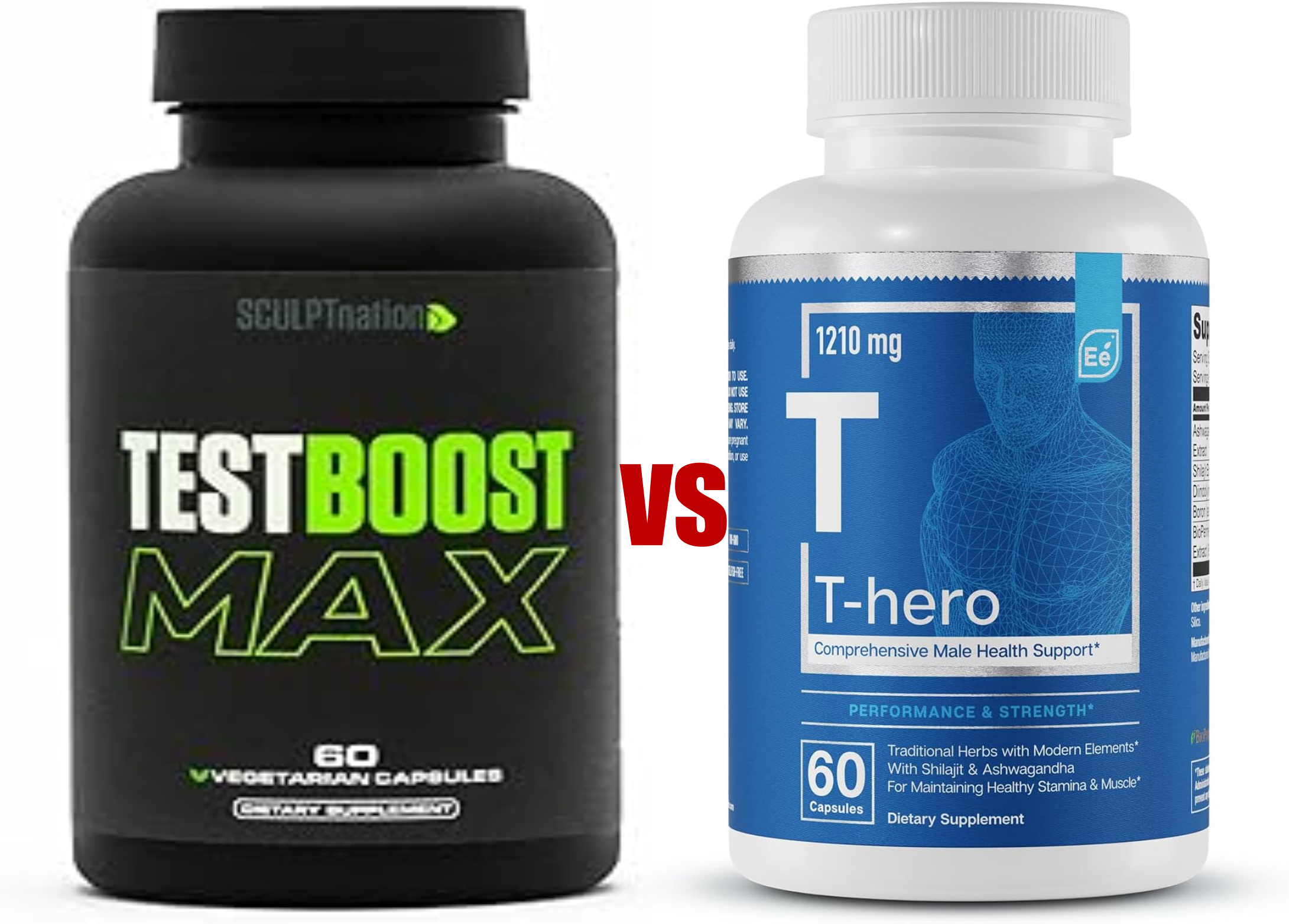 t hero vs t boost max