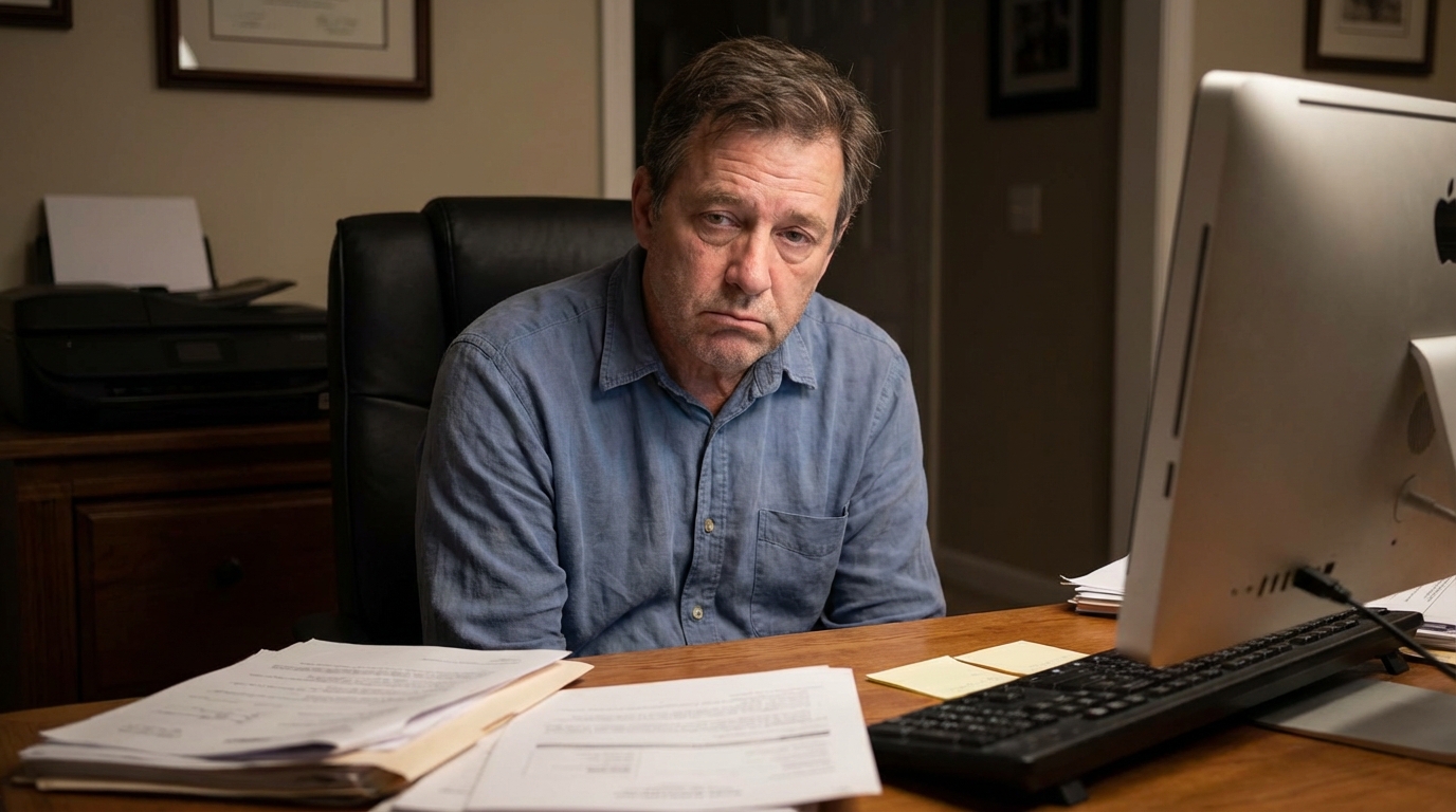 Signs and Symptoms of Low Testosterone in Men Over 50