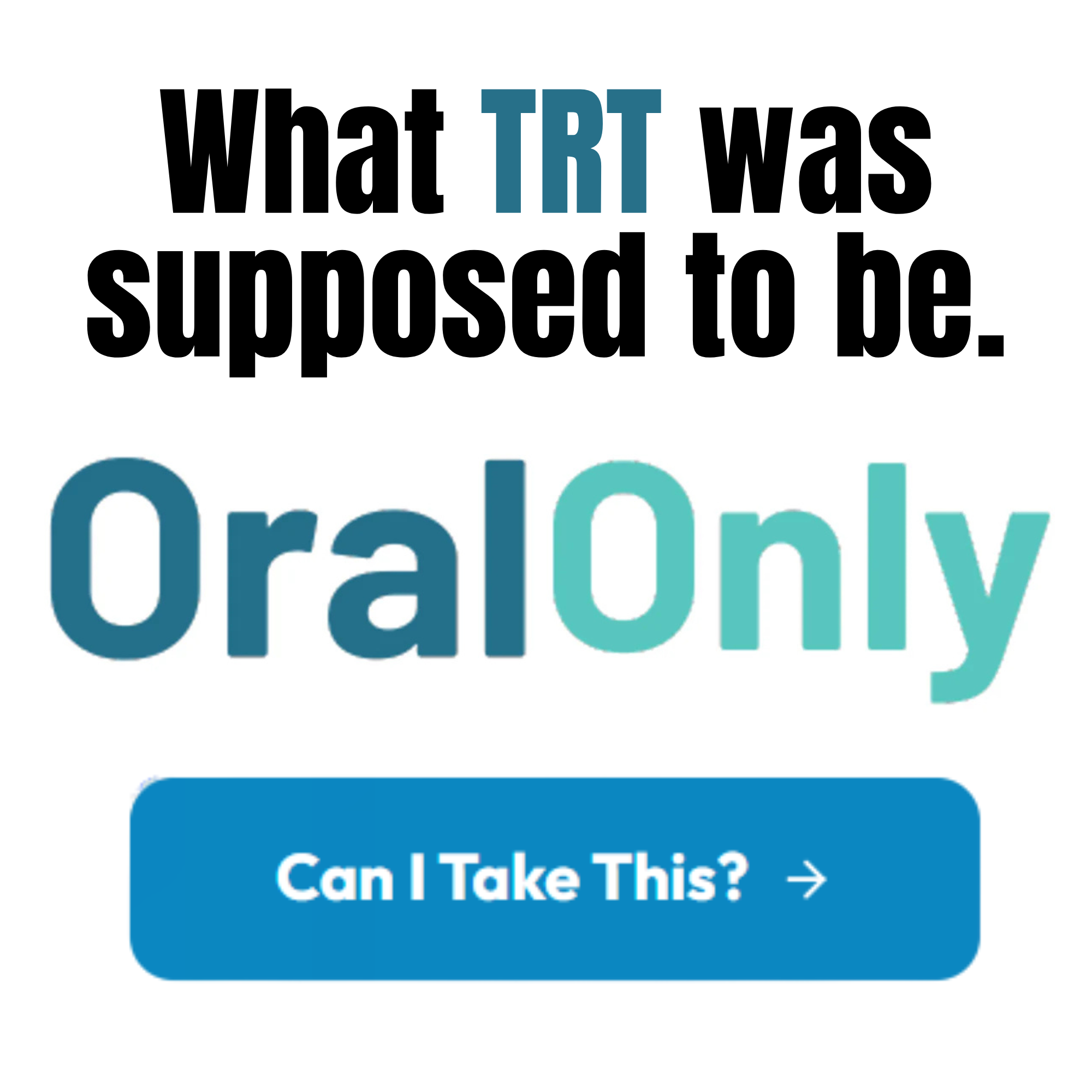oralonly